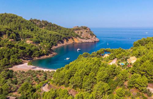 Holiday Home Cala Tuent by Interhome - Photo 1