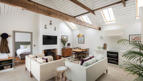 Linseed Barn- Stamford Holiday Cottages - Foto 2