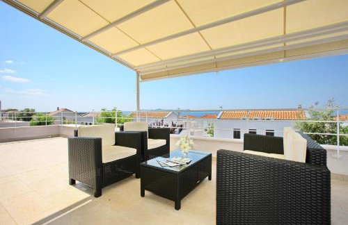 Sunnyside Apartments Petrčane - Foto 50