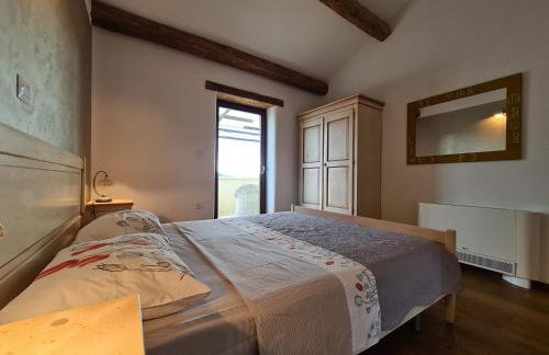 Villa Motovun 2129 - Foto 49