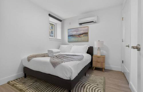 Luxury 2BR apt in Boston with Free Parking - Foto 22