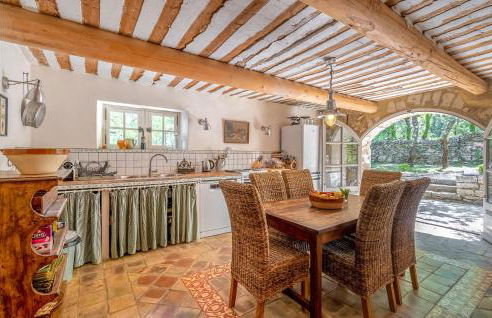 Belle Maison À Lacoste - Photo 6