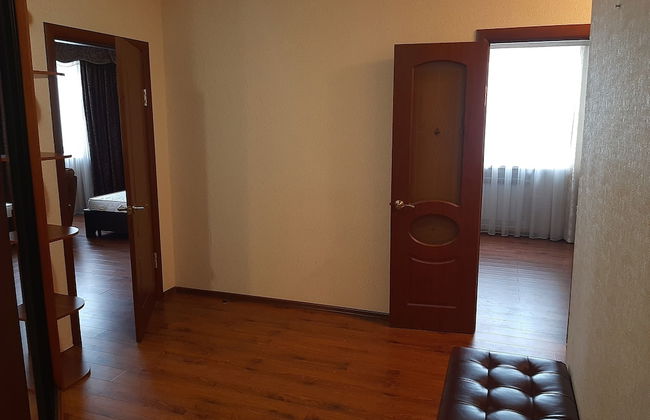 Apartment Centre on Pervomayskiy prospekt - Foto 18