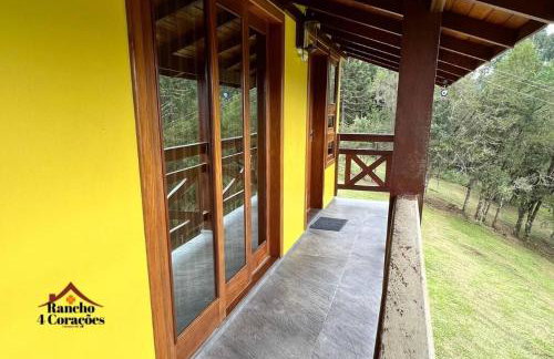 Rancho 4 Corações - Photo 75