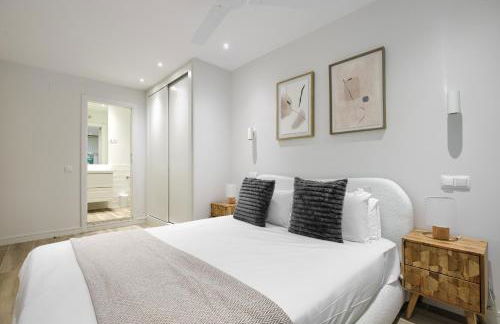 Dobo Madrid Pinar Aptos Temporales - Foto 37