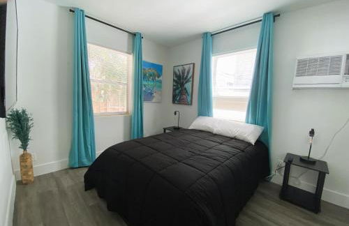 Villa#4 House in Pompano at 4 minutes from the beach! - Foto 16