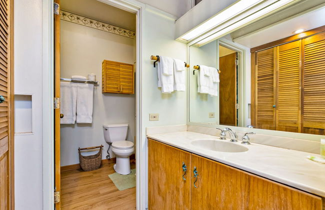 Kepuhi Beach Resort - Foto 18