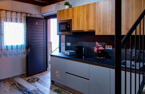 Apartamentos Caño las Parras - Foto 9