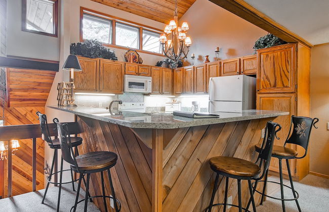 Ridgepoint Townhomes by East West Hospitality - Foto 23