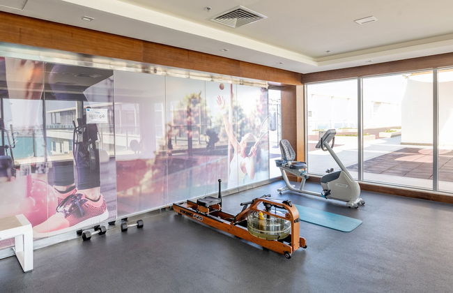 Luxury Beachfront Marjan Island - Foto 59