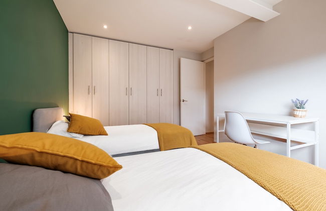 Baja California 279 Apartments - Foto 47