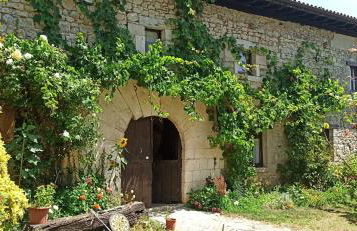 Casa Rural Ttipiaenea Landetxea - Foto 15