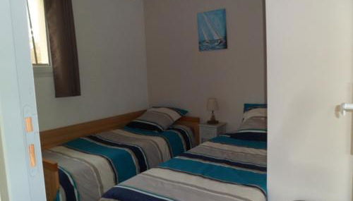 maisonnette entre forêt et occéan - Foto 5