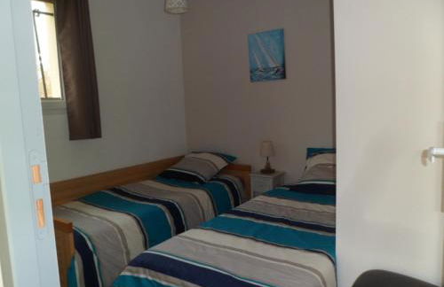 maisonnette entre forêt et occéan - Foto 5