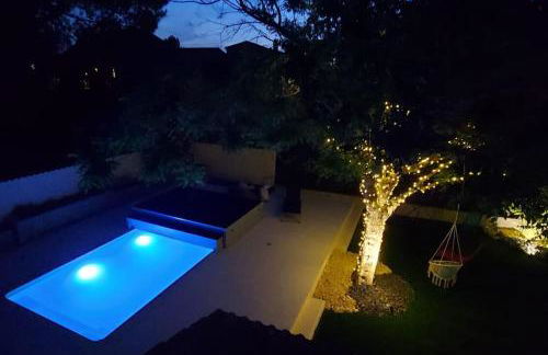 Résidence Bougaînvilliers - Foto 8