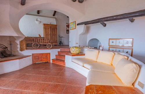 Sardinia Family Villas - Villa Carmen with sea view and pool - Foto 56