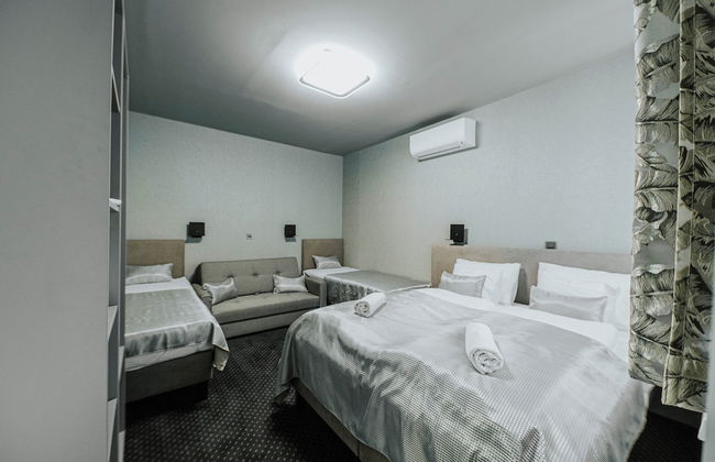 Aréna Deluxe & Spa - Photo 9