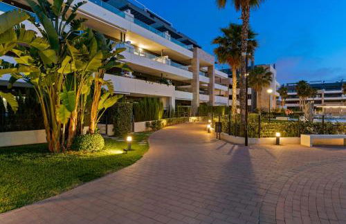 Apartmán v luxusním komplexu Flamenca Village - Foto 52