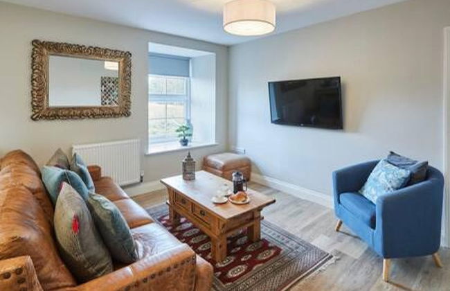 Host Stay The Nook - Foto 3