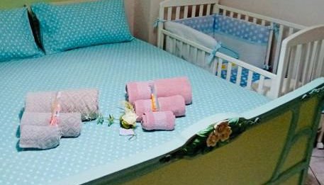 Matteo's House - Foto 4, towels