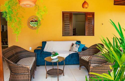 Casa em cond fechado em Barra de Santo Antonio AL - Foto 29