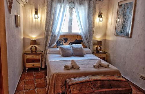 Villa caseta blanca de Moraira - Foto 27