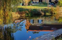 Moulin Neuf - Foto 28