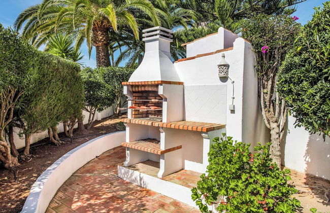 Villa Buganvilia - Foto 9