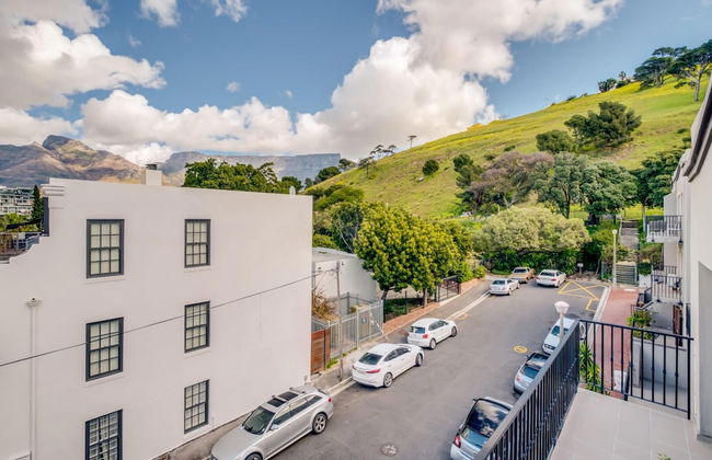 Stylish De Waterkant Apartment 211 DWP - Foto 29