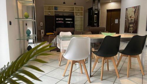 Sky and Green Luxury Apartament - Photo 5