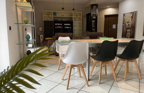 Sky and Green Luxury Apartament - Photo 5