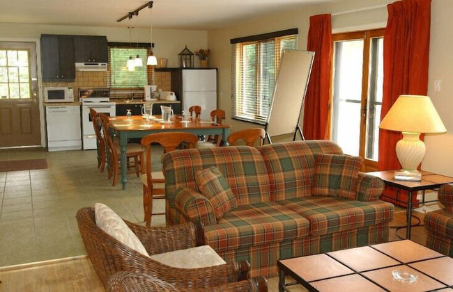 auberge du vieux foyer - Foto 12