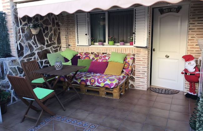 Villa del Mar Apartamento - Foto 40