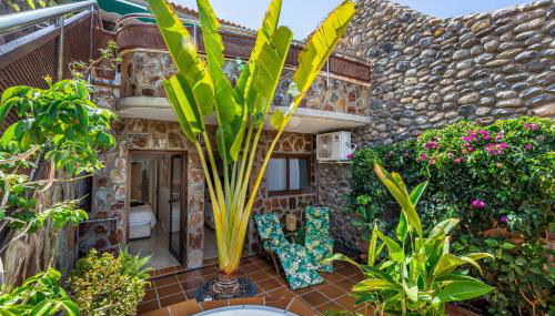 GranTauro Casa - Foto 4, Garden