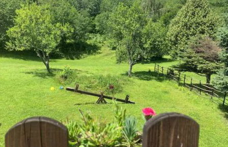 Wildernest Holiday Home - Foto 23