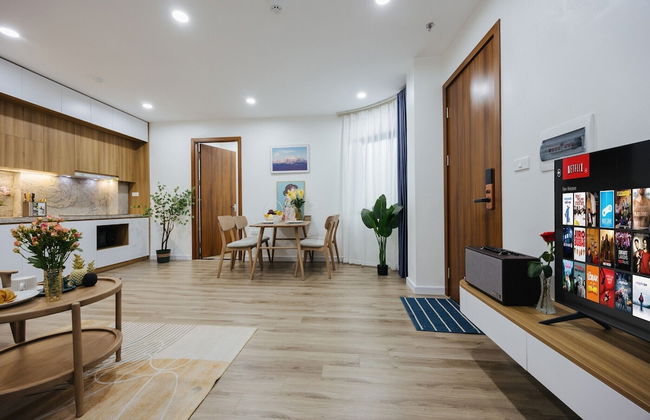 Label6 Coliving Quang Khanh - Foto 31