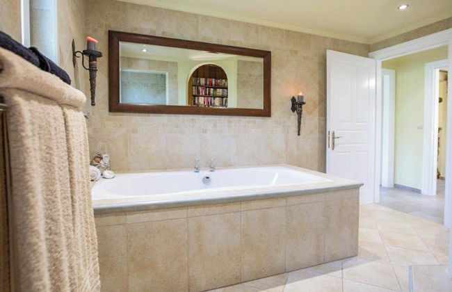 Villa Octavius - Foto 43