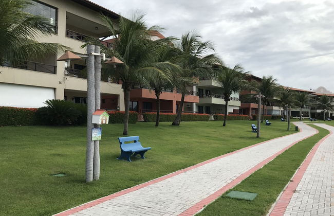 Aquaville Resort - Foto 63