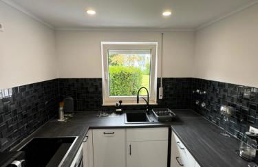 Moderne Ferienwohnung in Sigmaringen - Foto 7