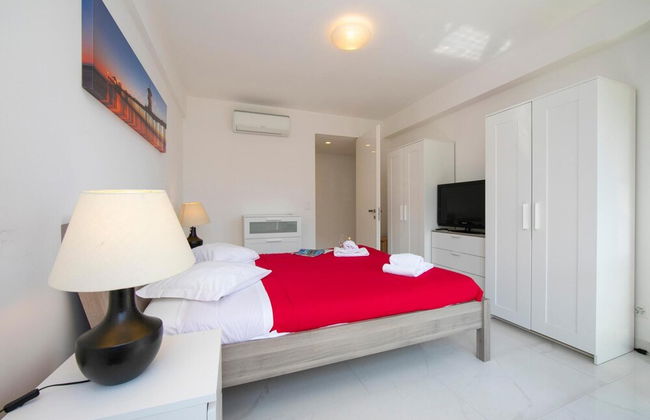 Paradiso Incanto in Paradiso Lugano - Foto 12