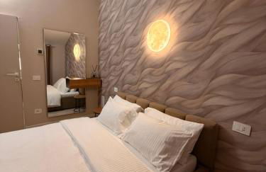 Hana Rooftop - Splendido Attico con Terrazza Milano Nord - Free Parking - Foto 19