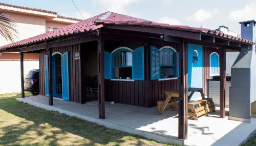 Casa das Ondas - Foto 2