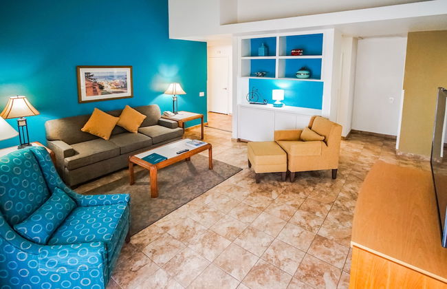 Desert Breezes Resort - Foto 12