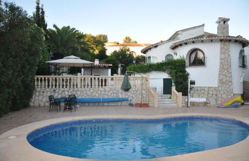 Villa Olimar - Javea, Espagne - Foto 9