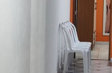 Casarão 3 quartos com ar e garagem - Foto 9