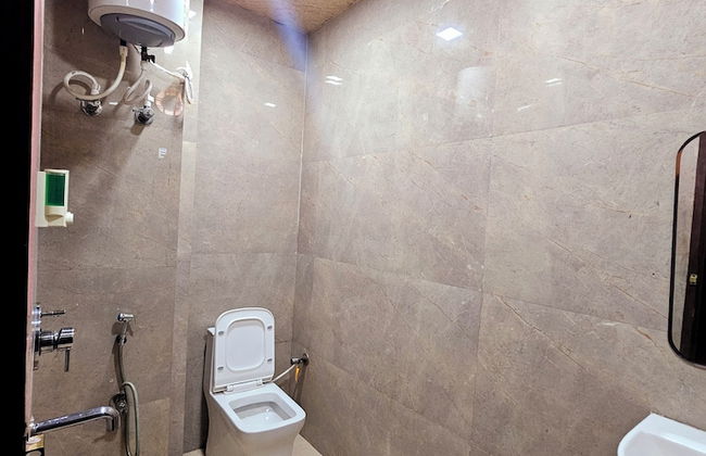 Shri Krishna Divine Dham - Photo 24