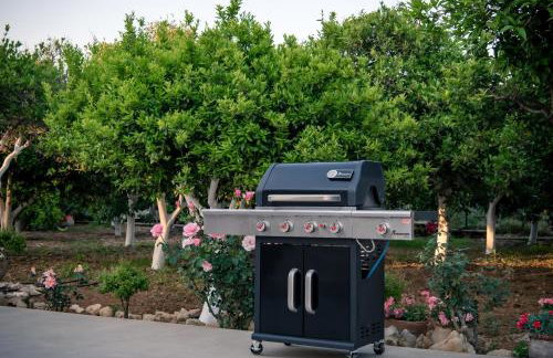 Villa Pervoli - Foto 15