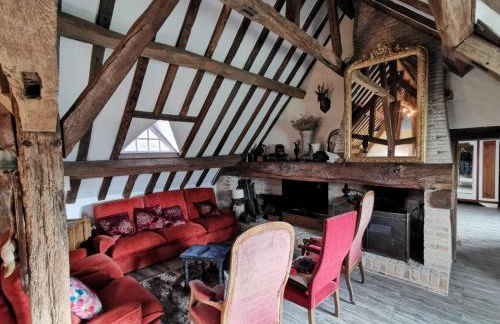 Gite de la chabardiere - Foto 23