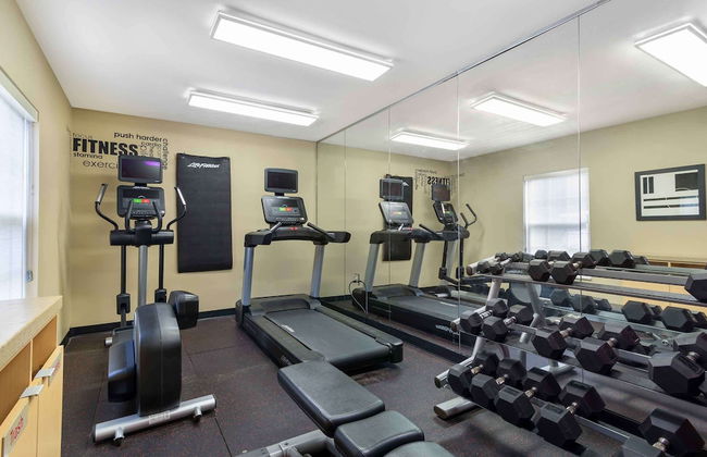 Extended Stay America Suites - Atlanta - Northlake - Foto 23