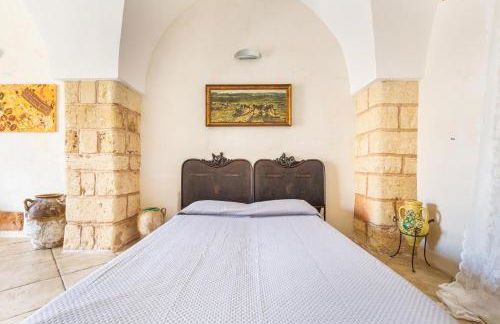 3629 Masseria Sierri by Perle di Puglia - Foto 54